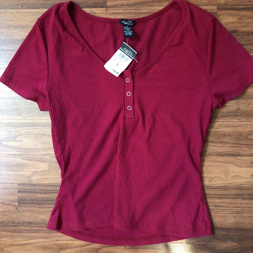 Rue 21 Tshirt